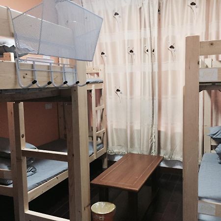Hostel Edreire Shanghai Exterior photo